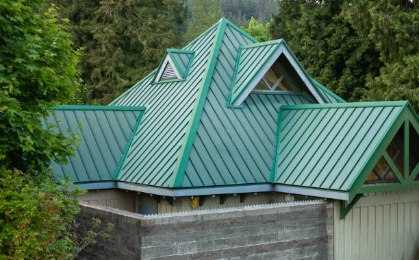 Best Solar Panel Roofing Installation  in Inglewood, CA