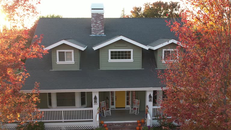 EPDM Roofing in Inglewood, CA