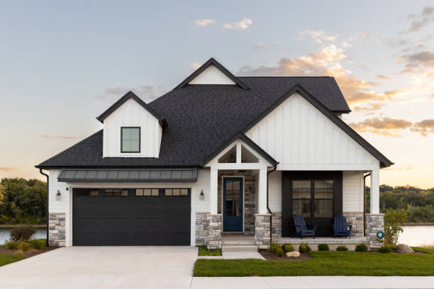 Best Roof Leak Repair  in Inglewood, CA