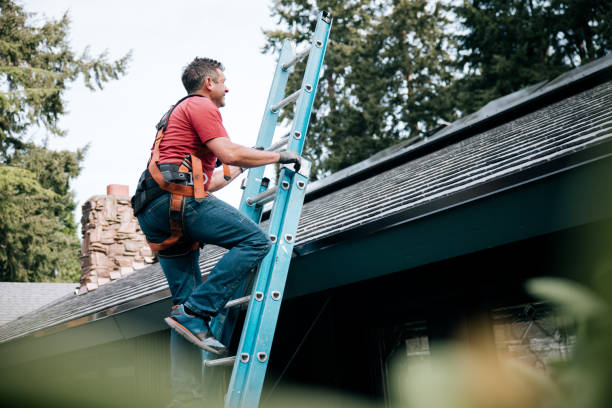 Best EPDM Roofing  in Inglewood, CA